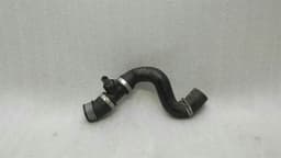PORSCHE Porsche Panamera 970 cooling pipe 97010640230 cooling water hose hose 3.0D — thumbnail 2