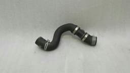 PORSCHE Porsche Panamera 970 cooling pipe 97010640230 cooling water hose hose 3.0D — thumbnail 1