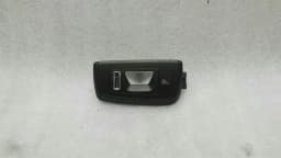 PORSCHE Porsche Panamera 970 Roof Light 97063206103 Interior Light Lamp Left — thumbnail 1