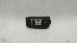 PORSCHE Porsche Panamera 970 Roof Light 97063206103 Interior Light Lamp Left — thumbnail 4