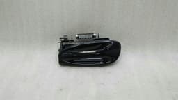 PORSCHE Porsche Panamera 970 RHD Front Left Door Handle 97053706304 Right Handlebar — thumbnail 1