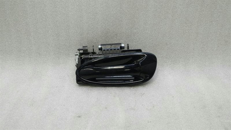 PORSCHE Porsche Panamera 970 RHD Front Left Door Handle 97053706304 Right Handlebar