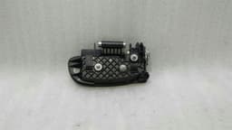 PORSCHE Porsche Panamera 970 RHD Front Left Door Handle 97053706304 Right Handlebar — thumbnail 4