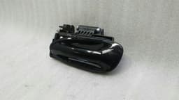 PORSCHE Porsche Panamera 970 RHD Front Left Door Handle 97053706304 Right Handlebar — thumbnail 2