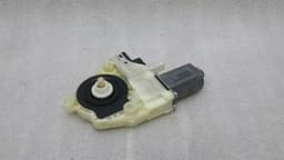 PORSCHE Porsche Panamera 970 FLH door window motor 97062410101 window regulator motor VL — thumbnail 6