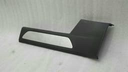 PORSCHE Porsche Panamera 970 rear left door sill 970555519 entry sill rear left — thumbnail 2