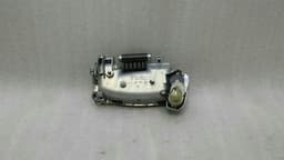 PORSCHE Porsche Panamera 970 RHD Front Right Door Handle 97053706403 Right Hand Drive — thumbnail 4