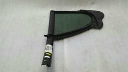 PORSCHE Porsche Panamera 970 Right Rear 1/4 Glass 97054431219 Door Window 1⁄4 Rear RE — thumbnail 7