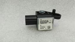 PORSCHE Porsche Panamera 970 crash sensor 97061822102 impact sensor SRS — thumbnail 2