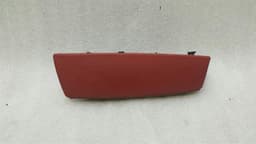 PORSCHE Porsche Panamera 970 FRH Armrest 97055553200 Door Armrest Front Right Leather — thumbnail 6