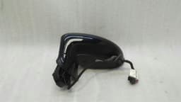PORSCHE Porsche Panamera 970 Left Door Mirror RHD 97061266921 Right Hand Drive Power Folding — thumbnail 2
