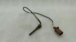 PORSCHE Porsche Cayenne 958 temperature sensor 059906088BR exhaust gas temperature sensor VW TDI — thumbnail 1