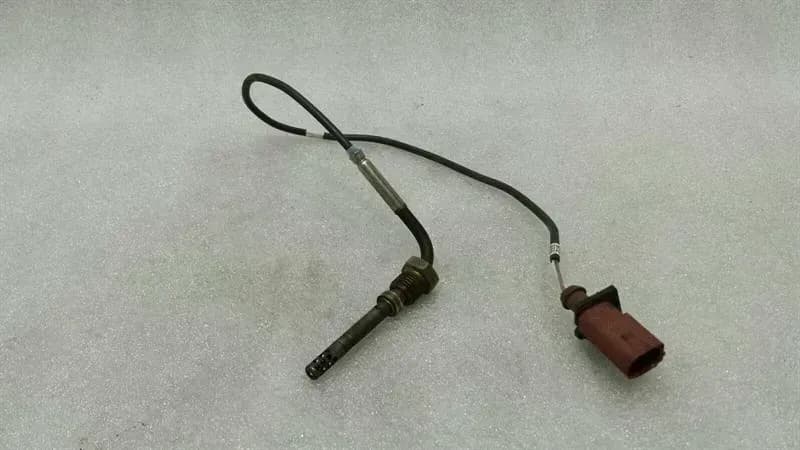 PORSCHE Porsche Cayenne 958 temperature sensor 059906088BR exhaust gas temperature sensor VW TDI