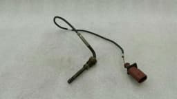 PORSCHE Porsche Cayenne 958 temperature sensor 059906088BR exhaust gas temperature sensor VW TDI — thumbnail 3