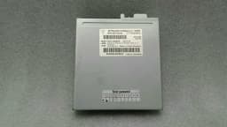 PORSCHE Porsche Cayenne 958 92A Rear Camera Module 7P5907441B ECU — thumbnail 2