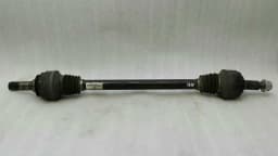 PORSCHE Porsche Cayenne 958 92A Drive Shaft Rear Right 7P0501201G RRH Drive Shaft — thumbnail 5