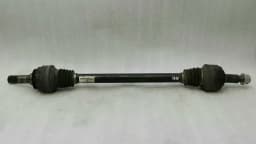 PORSCHE Porsche Cayenne 958 92A Drive Shaft Rear Right 7P0501201G RRH Drive Shaft — thumbnail 1