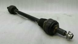 PORSCHE Porsche Cayenne 958 92A Drive Shaft Rear Right 7P0501201G RRH Drive Shaft — thumbnail 6