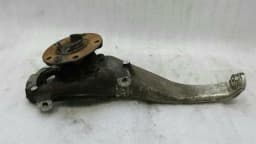 PORSCHE Porsche Cayenne 958 92A Right Front Hub 95834115601 Wheel Bearing Housing Front Right — thumbnail 4