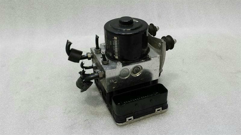 PORSCHE Porsche Cayenne 958 A.B.S. pump 7P0907379P ABS pump hydraulic block VW Toureg