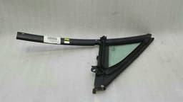 PORSCHE Porsche Panamera 970 Left Front 1/4 Glass 97054231102 Door Window 1/4 Front Left — thumbnail 5