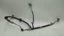 PORSCHE Porsche Panamera 970 Power Steering Pants 97034724444 Power Line — thumbnail 1