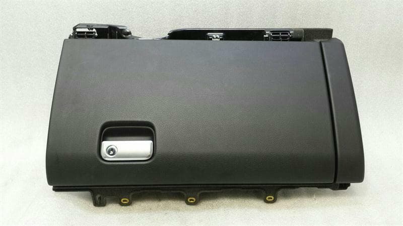 PORSCHE Porsche Cayenne 958 92A glovebox 7P5857095AA RHD right hand drive