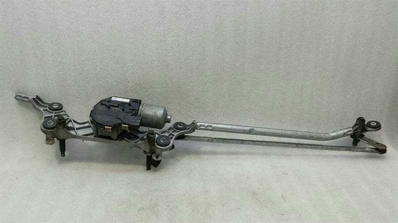 PORSCHE Porsche Cayenne 958 92A Front Wiper Engine 7P0955024 RHD