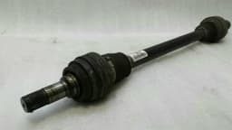 PORSCHE Porsche Cayenne 958 92A RLH Drive Shaft 7P0501201G Drive Shaft Rear Left — thumbnail 3