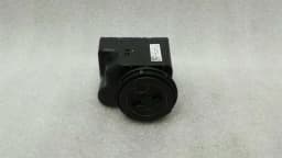 PORSCHE Porsche Cayenne 958 92a ezs Module 7PP905865F Ignition Lock — thumbnail 1