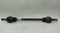 PORSCHE Porsche Cayenne 958 92A RLH Drive Shaft 7P0501201G Drive Shaft Rear Left — thumbnail 5