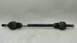 PORSCHE Porsche Cayenne 958 92A RLH Drive Shaft 7P0501201G Drive Shaft Rear Left — thumbnail 1