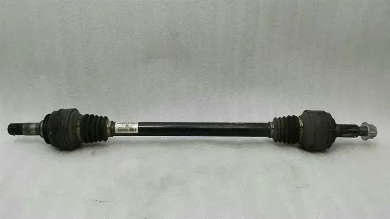 Porsche Cayenne 958 92A RLH Drive Shaft 7P0501201G Drive Shaft Rear Left