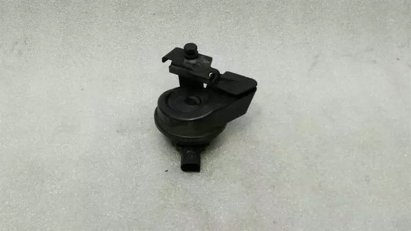PORSCHE Porsche Cayenne 958 92a Horn 7P5951184 Horn Fanfare