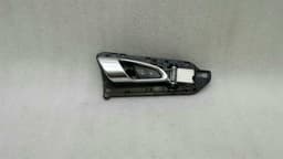 PORSCHE Porsche Cayenne 958 92A FRH Door Inner Handle 95855502001 Interior Door Handle Front R — thumbnail 1