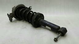 PORSCHE Porsche Cayenne 958 92A Shock Absorber RRH 95833305100 Rear Shock Absorber Re — thumbnail 3