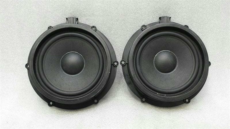 PORSCHE Porsche Cayenne 958 92a Speaker 7P5035710A Speakers