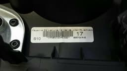 PORSCHE Porsche Cayenne 958 92A Dashboard Veneer 7P5857054 RHD RIGHT HAND DRIVE — thumbnail 7