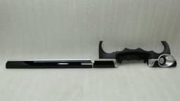 PORSCHE Porsche Cayenne 958 92A Dashboard Veneer 7P5857054 RHD RIGHT HAND DRIVE — thumbnail 1