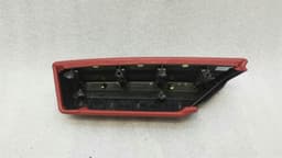 PORSCHE Porsche Panamera 970 FRH Armrest 97055553200 Door Armrest Front Right Leather — thumbnail 4