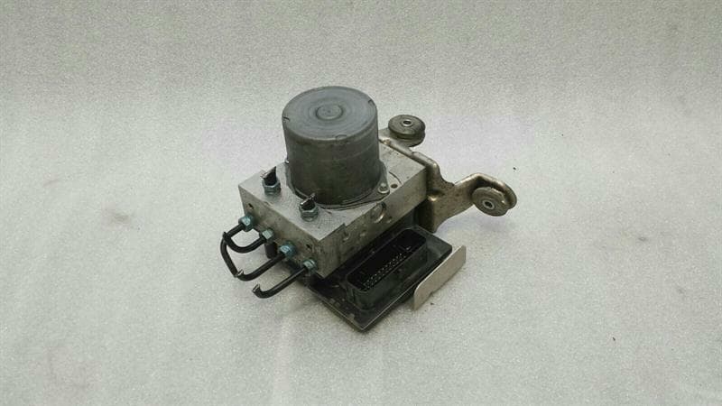 PORSCHE Porsche Panamera 970 A.B.S Pump 97035575566 ABS Pump HYDRAULIC BLOCK