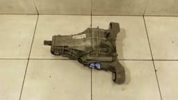 PORSCHE Porsche Cayenne 958 92A Rear Diff 95835001105 Differential Rear 3.0 Diesel — thumbnail 1
