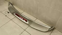 PORSCHE Porsche Cayenne 958 92a Rear Spoiler 7P5827934J Rear Spoiler Platinum Edition — thumbnail 3