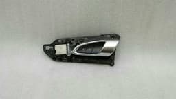 PORSCHE Porsche Cayenne 958 FLH door inner handle 95855501901G0B interior door handle — thumbnail 6