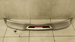 PORSCHE Porsche Cayenne 958 92a Rear Spoiler 7P5827934J Rear Spoiler Platinum Edition — thumbnail 6