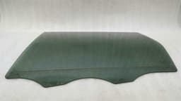 PORSCHE Porsche Cayenne 958 92A RLH door glass 95854261106 door window rear left — thumbnail 1