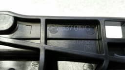 PORSCHE Porsche Cayenne 958 FLH door inner handle 95855501901G0B interior door handle — thumbnail 5
