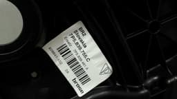 PORSCHE Porsche Cayenne 958 92A RLH Door Winder 7P5839755C Window Regulator Rear Left — thumbnail 3