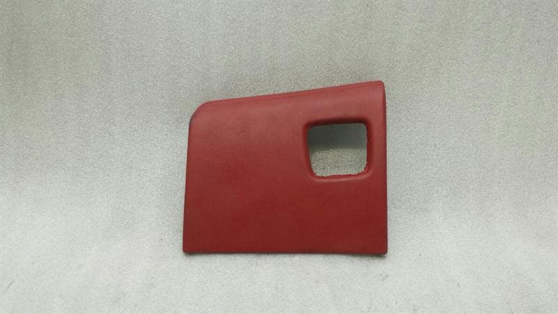 PORSCHE Porsche Panamera 970 RHD dashboard cover leather right-hand drive
