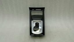 PORSCHE Porsche Cayenne 958 92A Gear Selector Surround 7P5863419 Shift Bag Cover — thumbnail 7